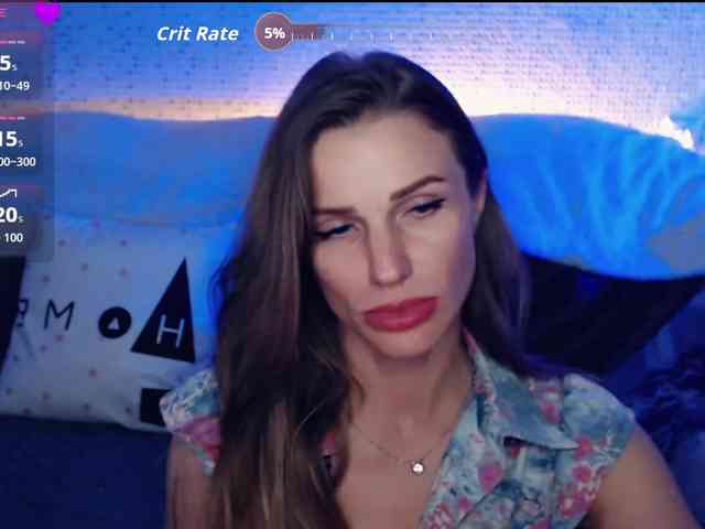 -MAlVINKA- webcam