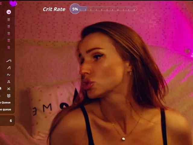 -MAlVINKA- webcam