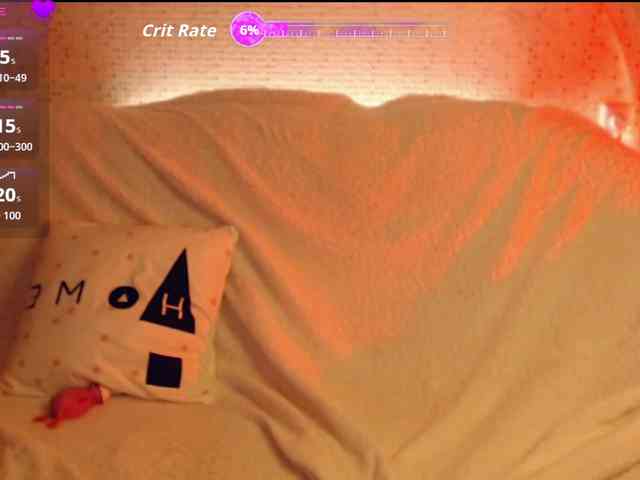 -MAlVINKA- webcam