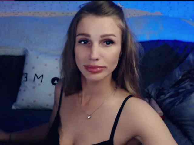 -MAlVINKA- webcam