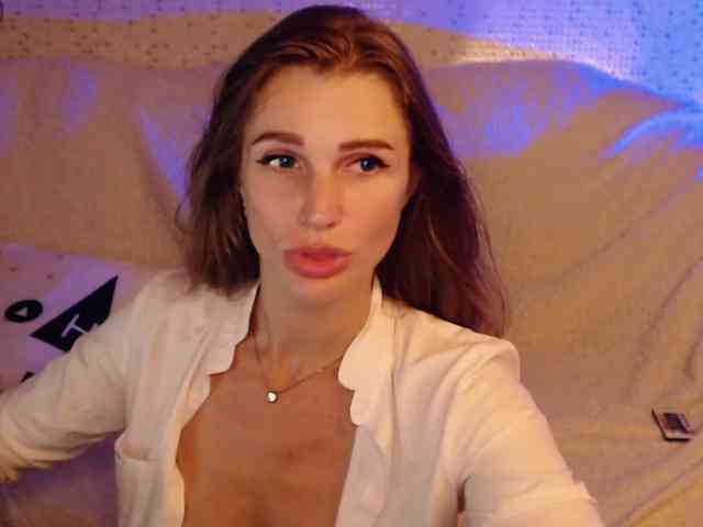 -MAlVINKA- webcam
