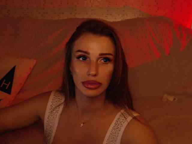 -MAlVINKA- webcam