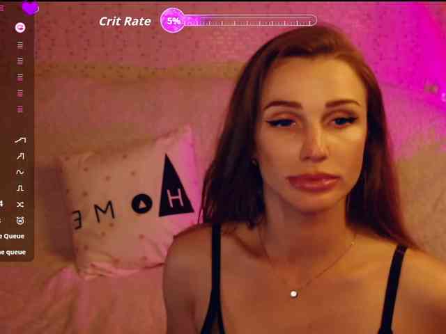 -MAlVINKA- webcam