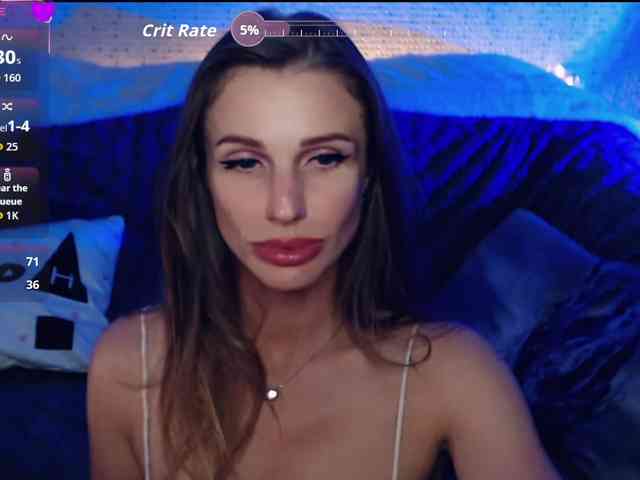-MAlVINKA- webcam