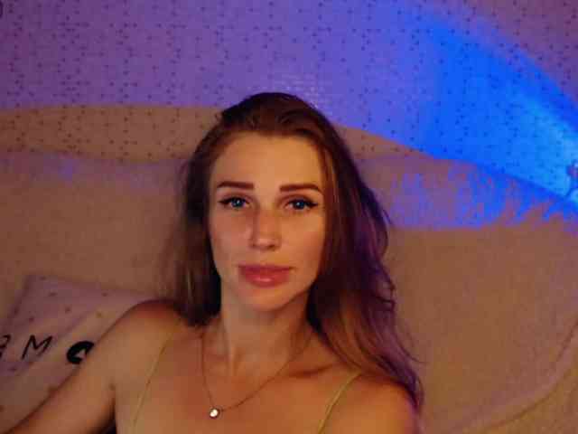 -MAlVINKA- webcam