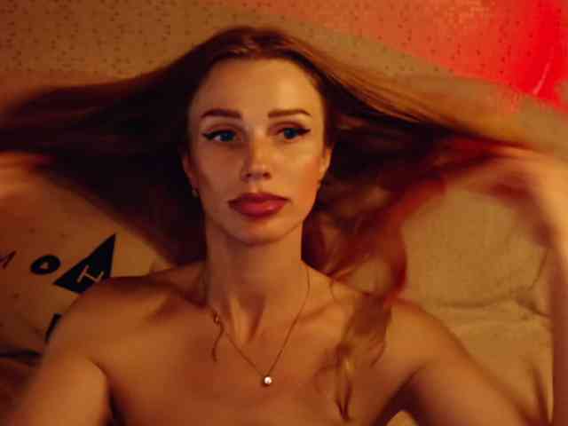 -MAlVINKA- webcam