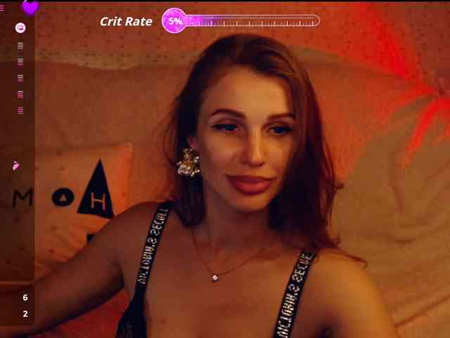 -MAlVINKA- webcam