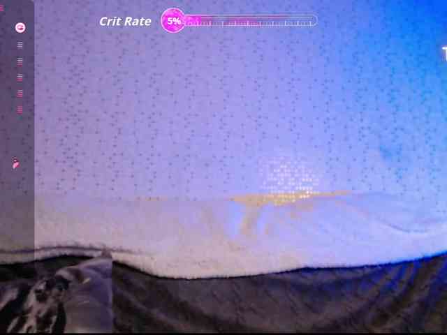 -MAlVINKA- Live Webcam on BongaCams