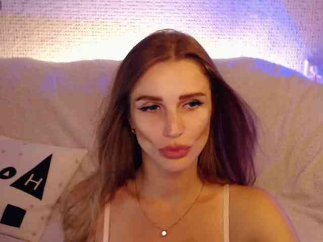 -MAlVINKA- webcam