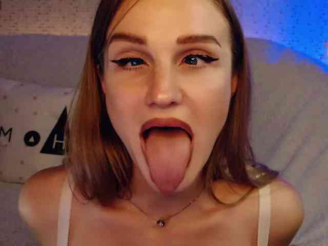 -MAlVINKA- webcam