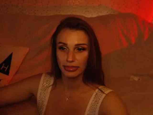 -MAlVINKA- webcam