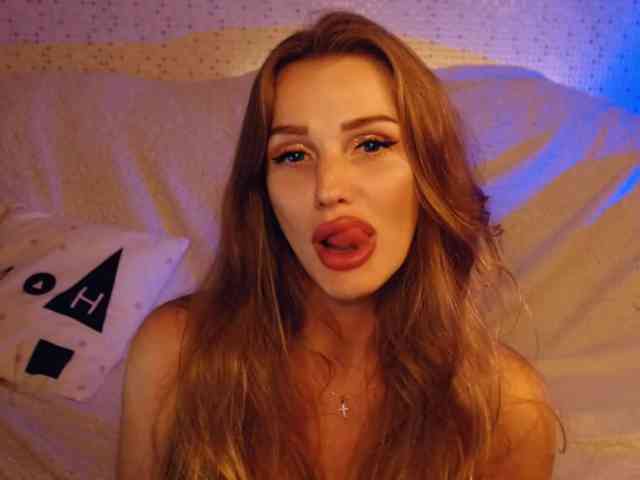 -MAlVINKA- webcam