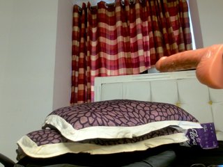 Candbody's Live Webcam