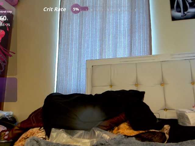 Candbody live cam on BongaCams