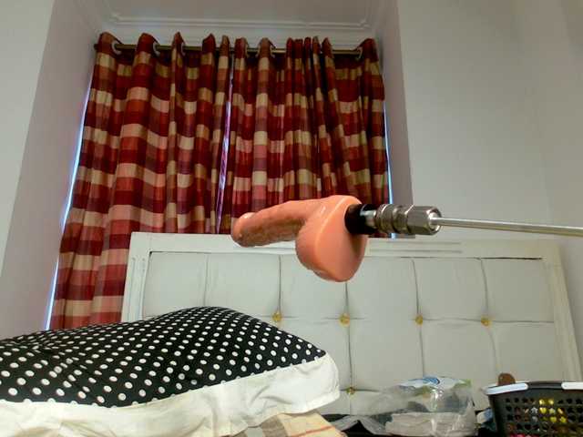 Candbody live cam preview