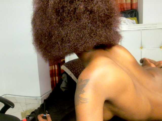 Candbody live cam on BongaCams