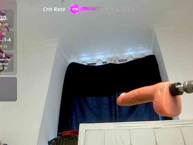 Candbody webcam