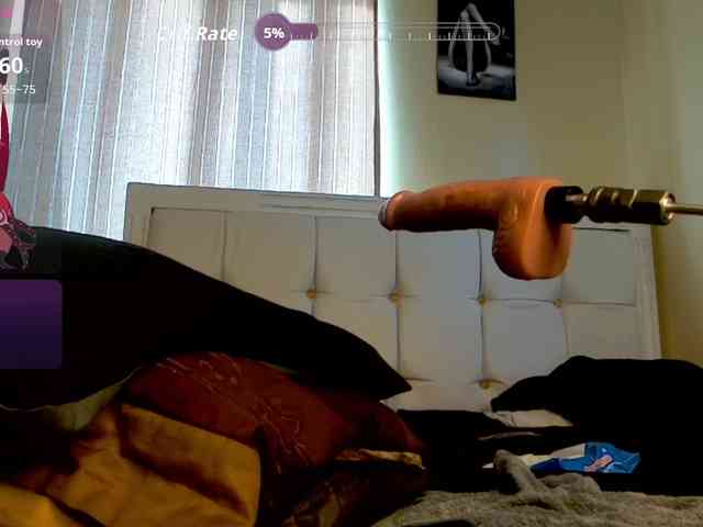 Candbody webcam