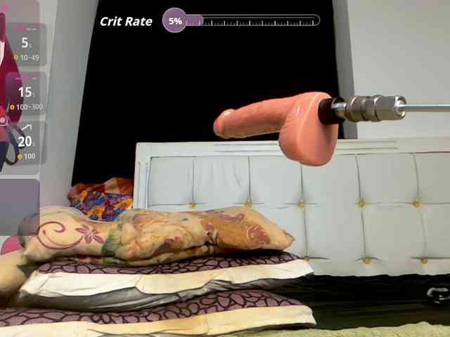 Candbody webcam