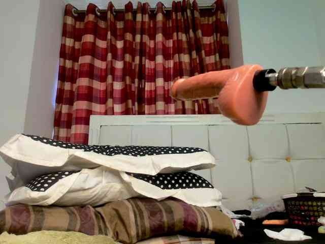 Candbody webcam