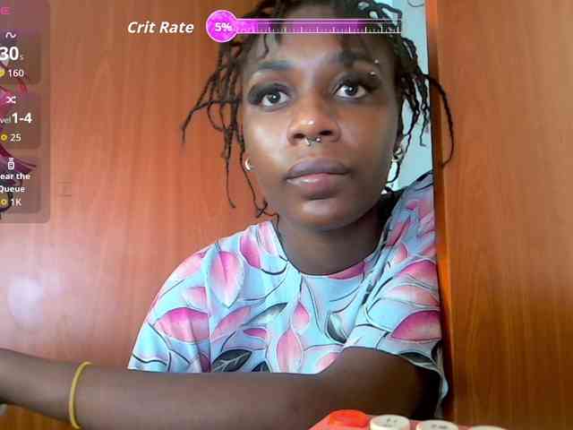 Candbody Live Webcam on BongaCams