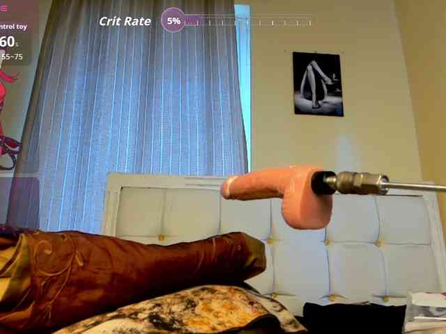 Candbody webcam