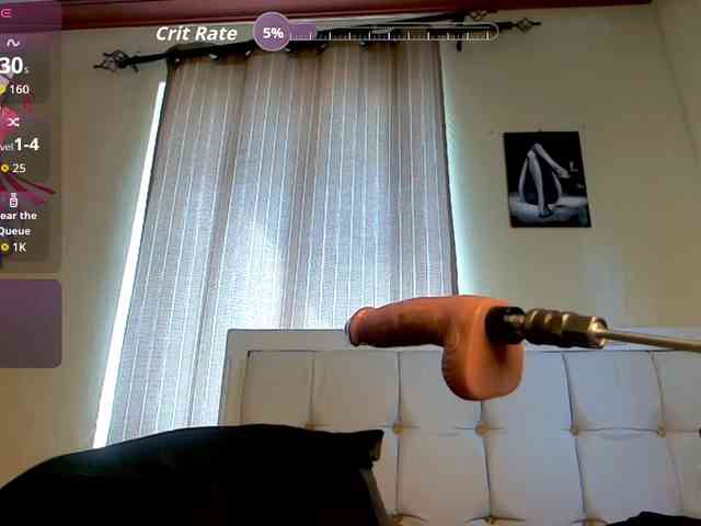 Candbody webcam