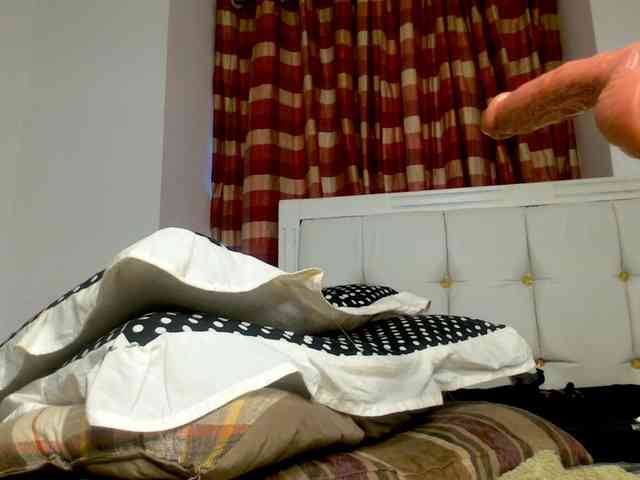 Candbody webcam