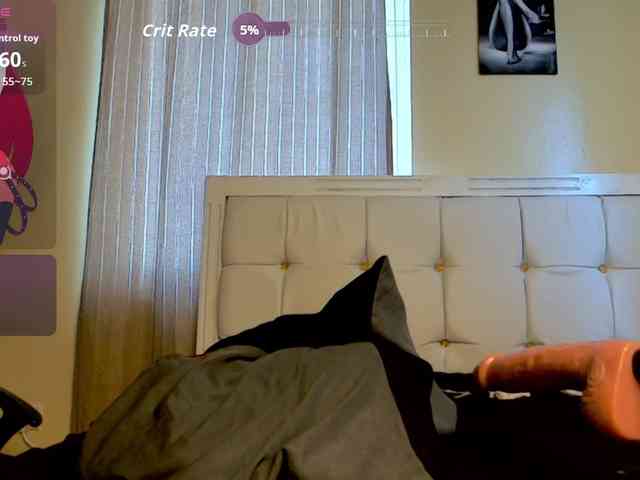 Candbody webcam