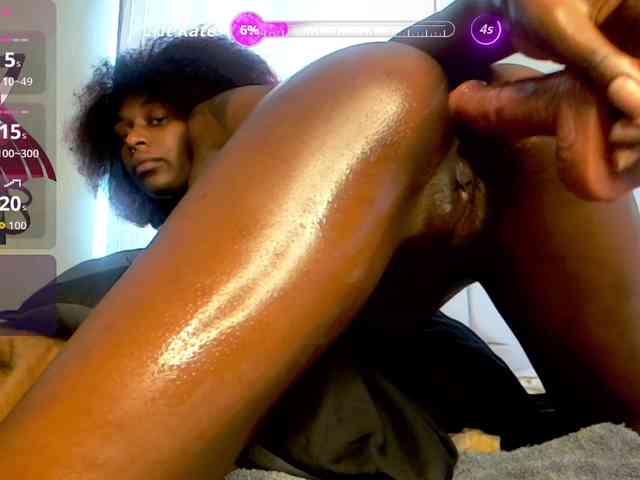 Candbody webcam