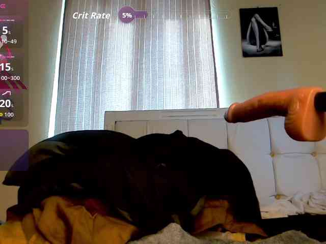 Candbody webcam