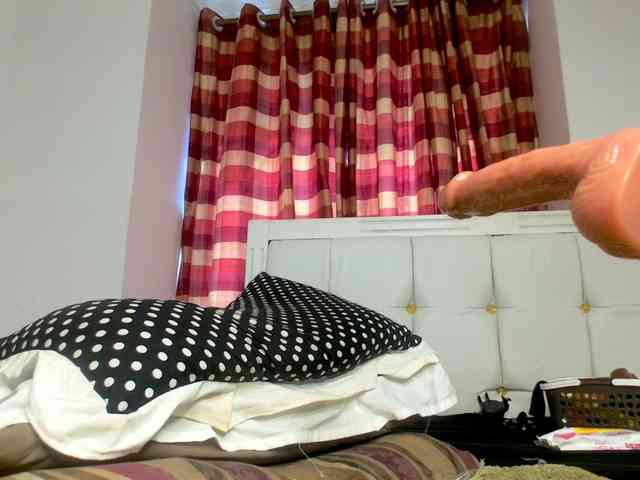 Candbody webcam
