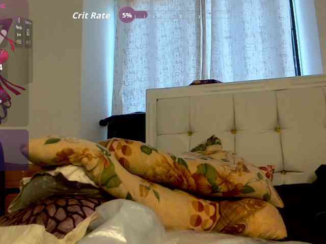 Candbody webcam