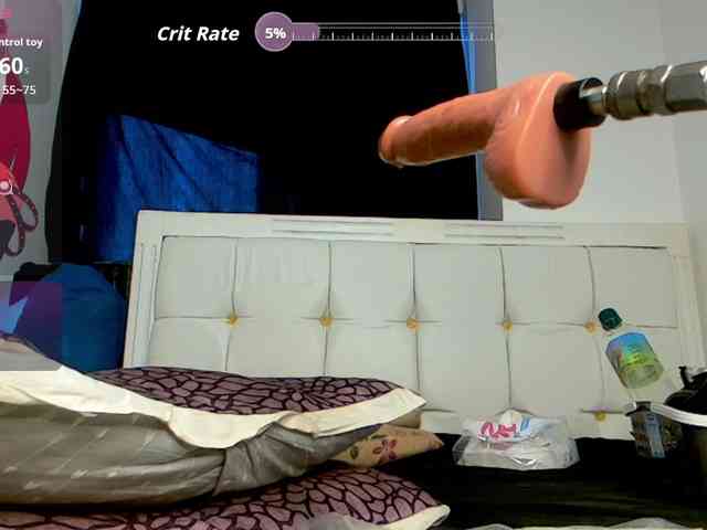 Candbody webcam