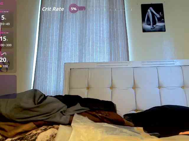 Candbody webcam