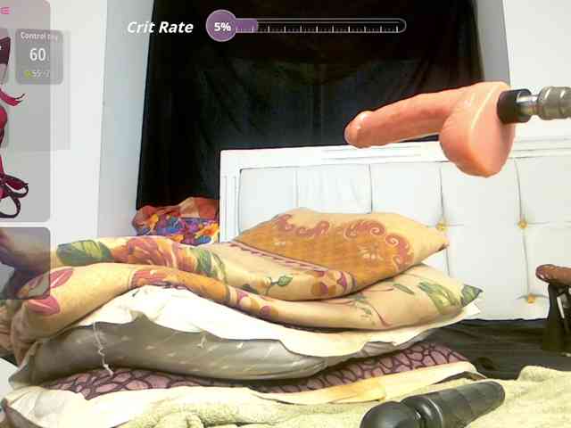 Candbody webcam