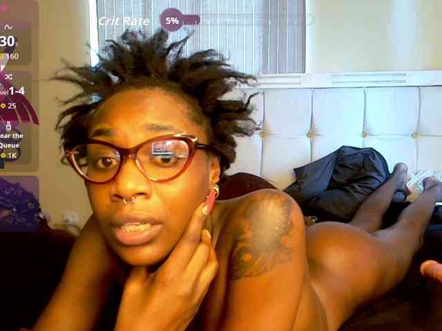 Candbody webcam