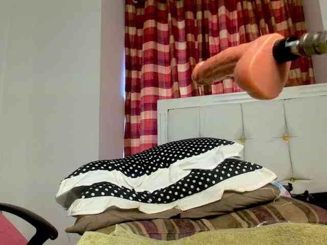 Candbody webcam