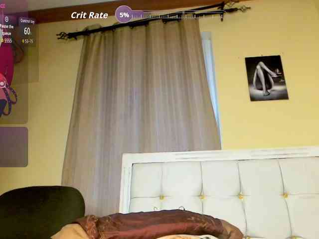 Candbody webcam