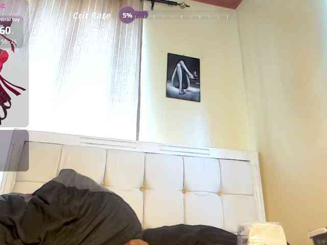 Candbody webcam