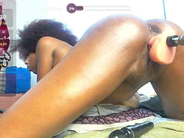 Candbody webcam