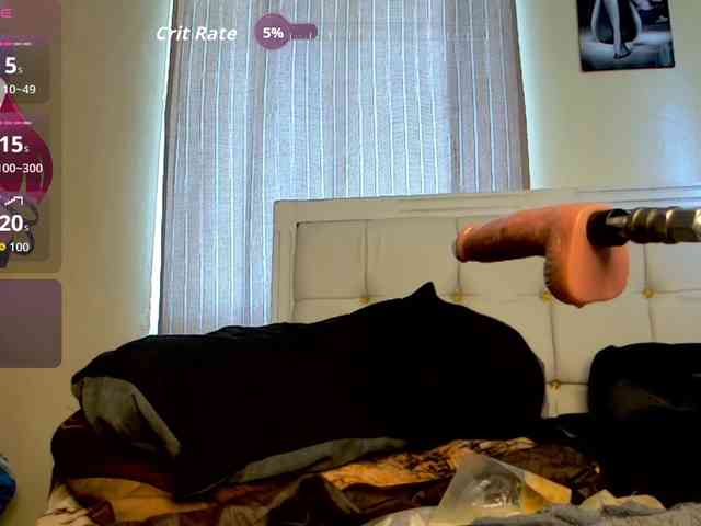 Candbody webcam
