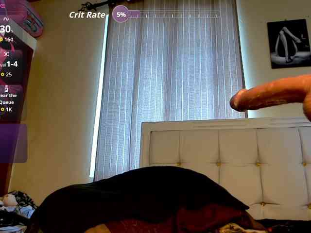 Candbody webcam