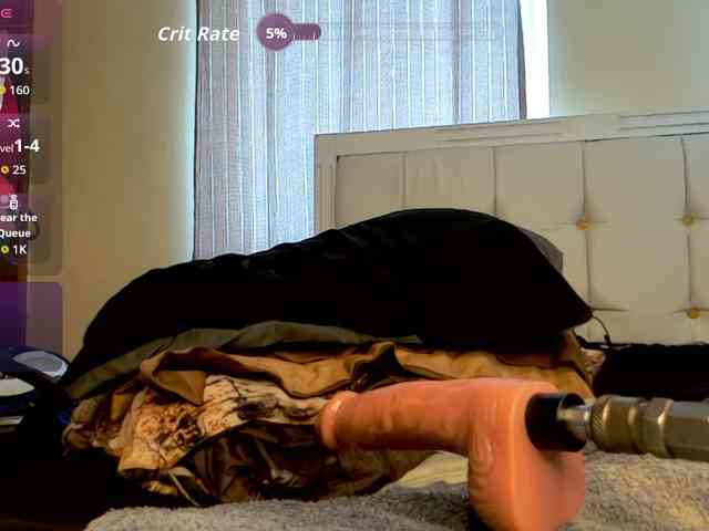 Candbody webcam