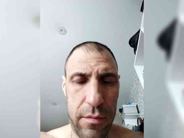 paul2005 Live Webcam on BongaCams