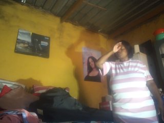 Melonboobs1's Live Webcam