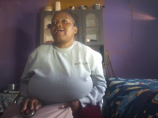 Melonboobs1 Porn Show