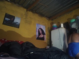 Melonboobs1's Live Webcam