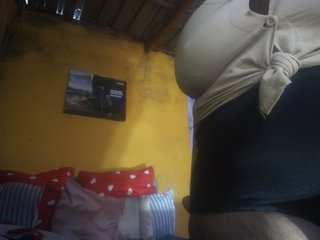 Melonboobs1 Porn Show