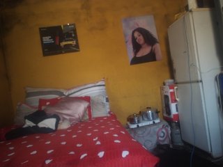 Melonboobs1's Live Webcam